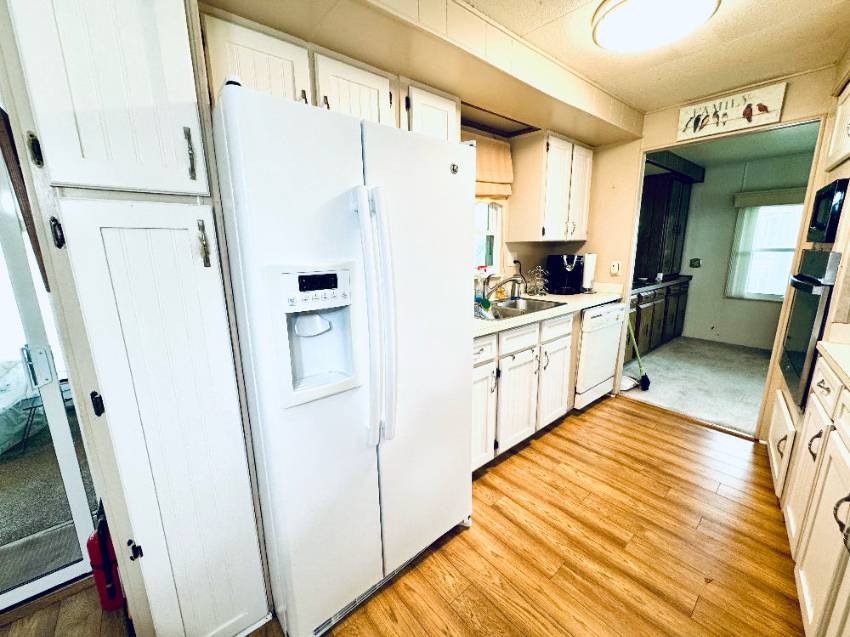 112 Sargasso Lane a Winter Haven, FL Mobile or Manufactured Home for Sale